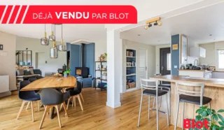 Maison 7 pièce(s)