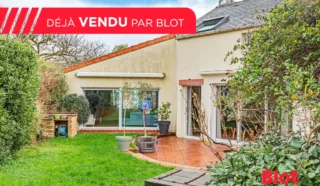 Maison 7 pièce(s)