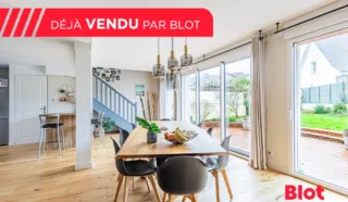 Maison 7 pièce(s)