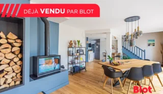 Maison 7 pièce(s)