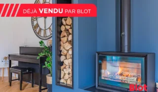 Maison 7 pièce(s)