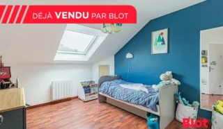 Maison 7 pièce(s)