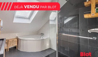 Maison 7 pièce(s)