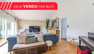 Maison 7 pièce(s)