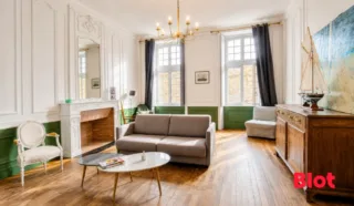 Appartement 4 pièce(s)