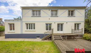 Maison 8 pièce(s)