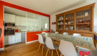 Maison 8 pièce(s)