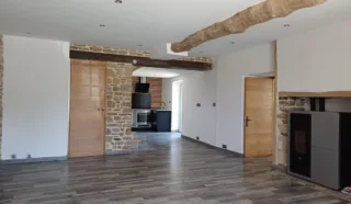 Maison 4 pièce(s)