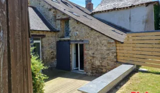 Maison 4 pièce(s)