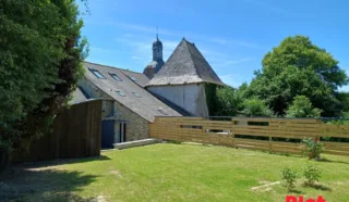 Maison 4 pièce(s)