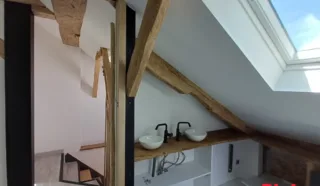 Maison 4 pièce(s)