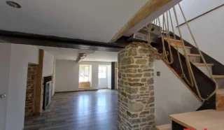 Maison 4 pièce(s)