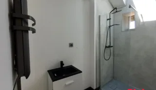 Maison 4 pièce(s)