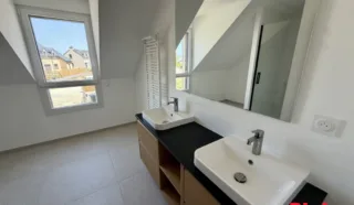 Maison 6 pièce(s)