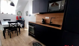 Appartement 1 pièce(s)