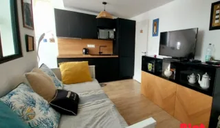 Appartement 1 pièce(s)