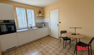Maison 6 pièce(s)