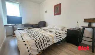 Appartement 4 pièce(s)