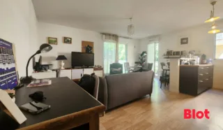 Appartement 4 pièce(s)