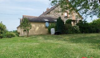 Maison 6 pièce(s)
