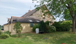 Maison 6 pièce(s)