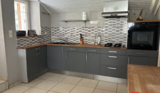 Maison 5 pièce(s)