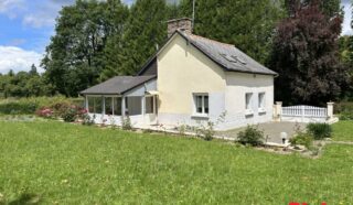 Maison 5 pièce(s)