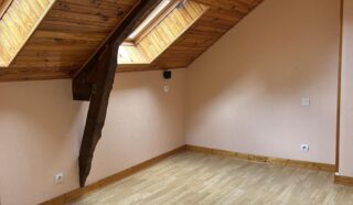 Maison 5 pièce(s)
