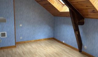 Maison 5 pièce(s)
