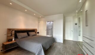 Appartement 5 pièce(s)