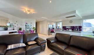 Appartement 5 pièce(s)