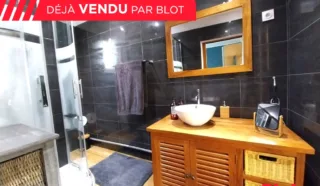 Appartement 3 pièce(s)