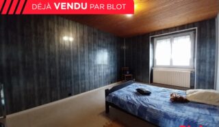 Maison 6 pièce(s)