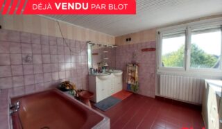 Maison 6 pièce(s)
