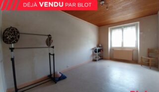 Maison 6 pièce(s)