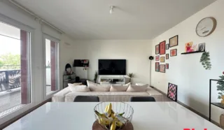 Appartement 3 pièce(s)