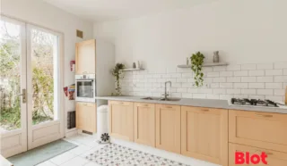 Maison 6 pièce(s)