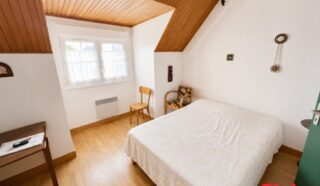Maison 4 pièce(s)
