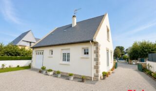 Maison 4 pièce(s)