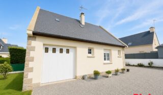 Maison 4 pièce(s)