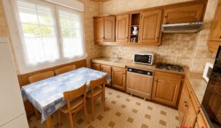 Maison 4 pièce(s)