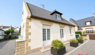 Maison 4 pièce(s)