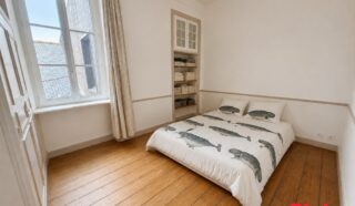 Appartement 5 pièce(s)