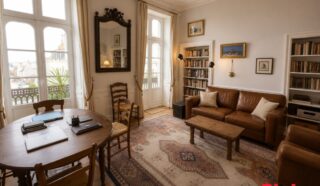 Appartement 5 pièce(s)