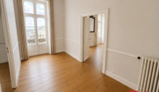 Appartement 5 pièce(s)
