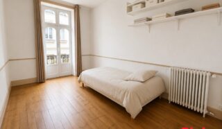 Appartement 5 pièce(s)
