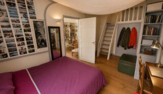 Appartement 5 pièce(s)