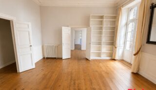 Appartement 5 pièce(s)