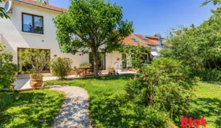 Maison 5 pièce(s)