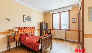 Maison 5 pièce(s)